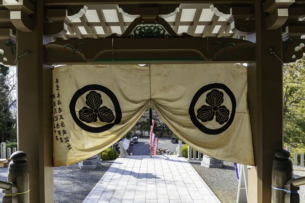 巡拝 笠原寺 川崎大師 京都別院