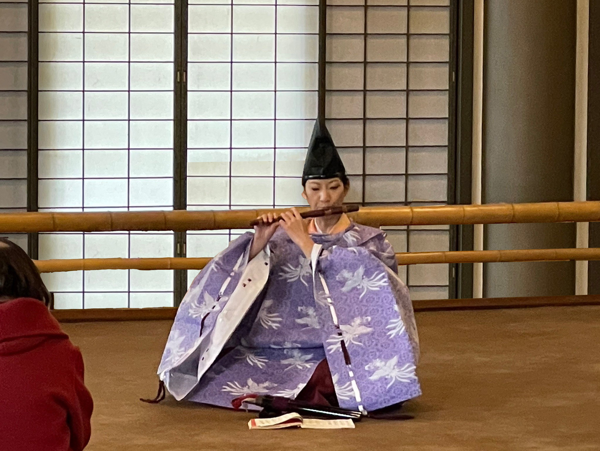 節分会